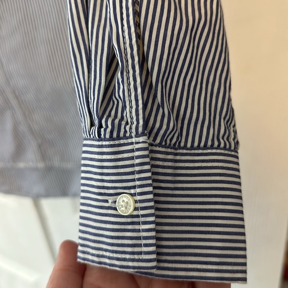 Striped shirt - Picture 4 of 4